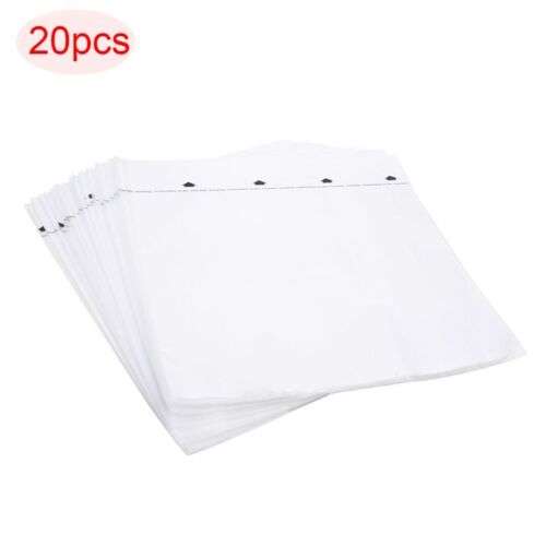 Vinyl Record Turntable Cover Skin - Stylish Decal Sticker Protection for 12 Inch Players