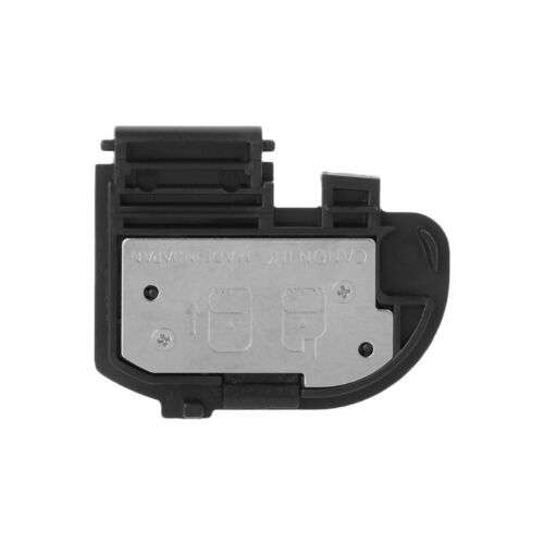 Replacement Battery Door Lid Cover for Canon 40D & 50D Digital Camera Repair
