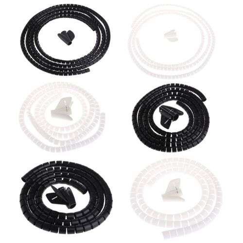 Ultimate Protection for Your Phone Charging Cables: Universal USB Data Line Winder & Protector