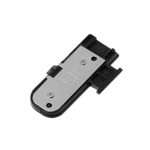 Replacement Battery Door Lid Cover for Nikon D3200/5200 Digital Camera Repair Part
