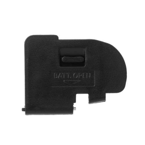Replacement Battery Door Lid Cover for Canon EOS 5D Mark II & 5D Digital Cameras