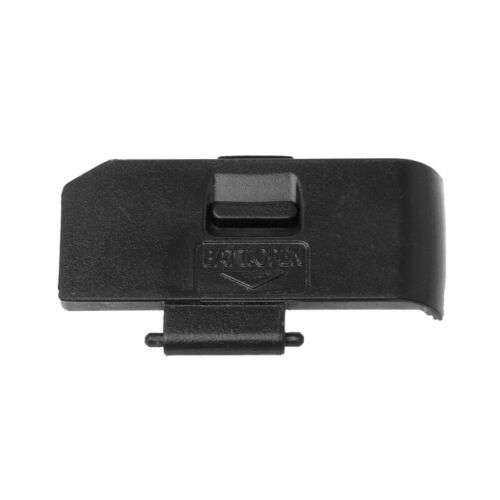 Replacement Battery Door Lid Cover for Canon 450D, 500D, 1000D Digital Camera Repair