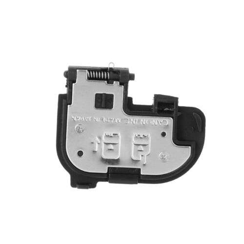 Replacement Battery Door Lid Cover for Canon 7D Digital Camera Repair