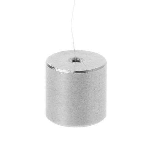 2.6 Gram Turntable Anti-Skate Weight for Precise Record Playback