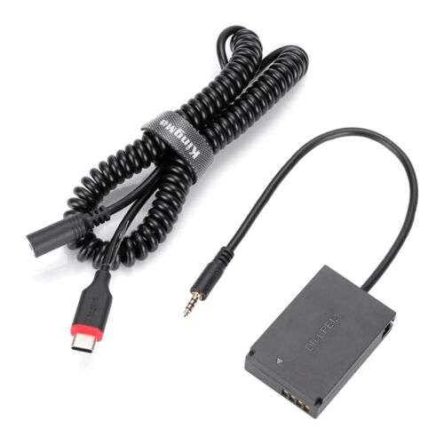 LP-E12 Battery Coupler Spring Replacement for Canon 100D Cameras