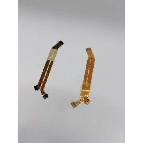 5-Piece Nikon 16-85 VR Lens Anti-Shake Cable for DSLR Photography