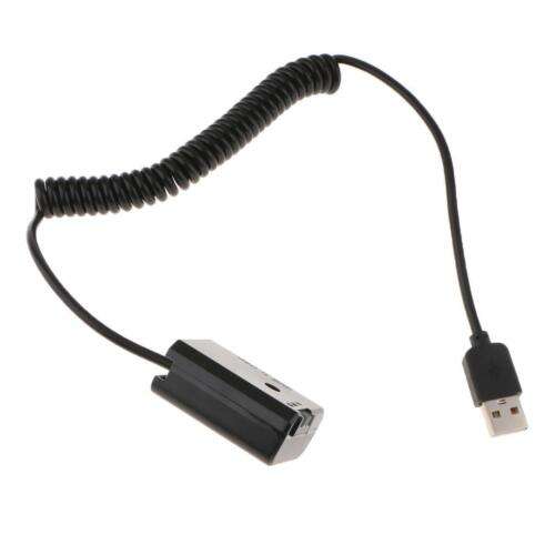 DC Coupler USB for Sony A7 A7RIII A7SII A7MIII -PW20 Charger Adapter for Powering Your Camera