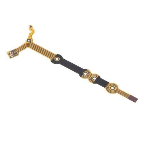 Lens Opening Flex Cable 1X for Camera Repair and Replacement