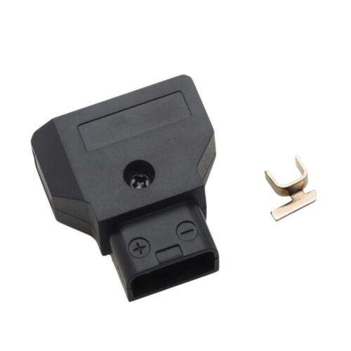 10 Pack Male Connectors for Secure and Reliable Cable Connections