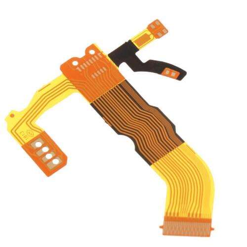 Professional Lens Cable for Camera Repair and Maintenance