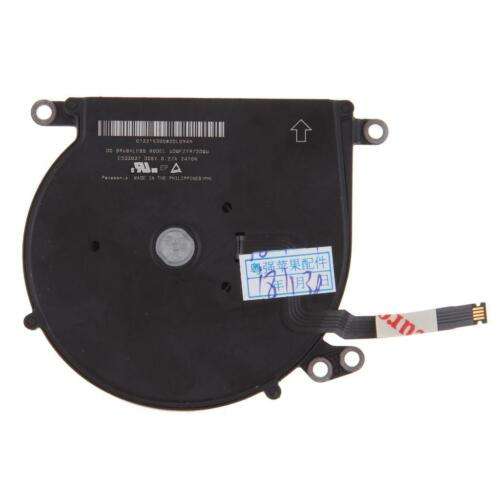 Air A1465 Laptop Cooling Fan - 4 Pin Connector for Optimal Performance