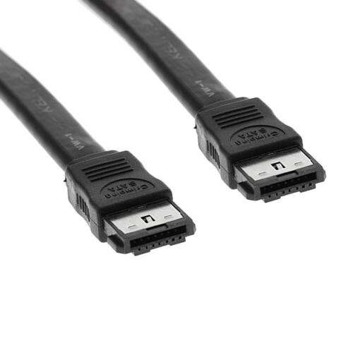 7 Pin Shielded Data Cable for Male-to-Male Connections (120cm)