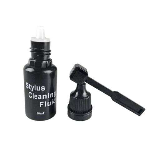 Ultimate Handle Cleaning Brush for Record Player Turntables: Dust Removal & Maintenance