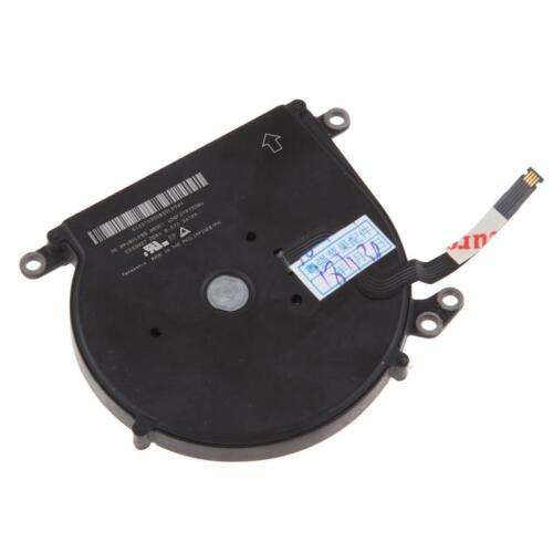 Cooling Fan for Apple MacBook Pro 13" A1465 - Keep Your Laptop Cool & Running Smooth