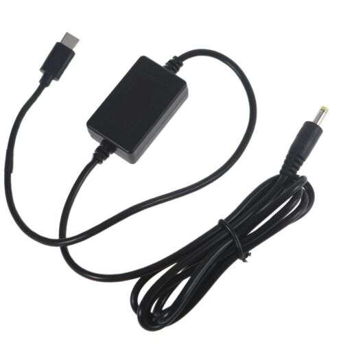 Type C USB to EN-EL15 Dummy Battery Cable for Charging Your Camera