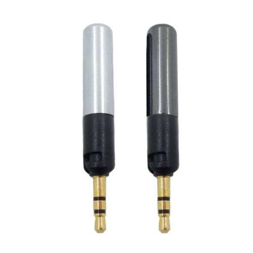 Audio-Technica ATH-M70X/M50X/M40X Welding Headphone Adapter for Enhanced Sound Clarity