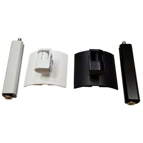 Ultimate Home Office Speaker Solution: Desk Stand, Wall & Ceiling Mount for UB-20 Speakers
