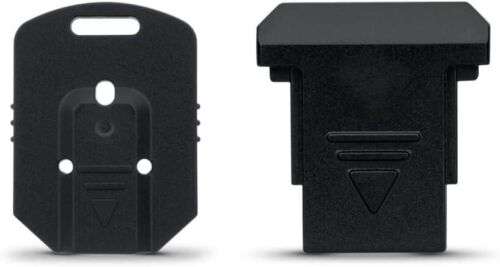 JJC Canon Hot Shoe and Connector Protection Cap Kit for EOS R5 R6 RP 90D: Safeguard Your Camera's Ports and Connections.