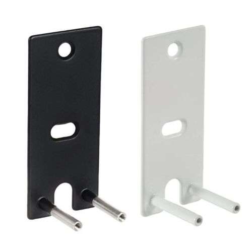 Lifestyle 650 Speaker Wall Mount Bracket - Space-Saving Replacement for Home Audio Systems