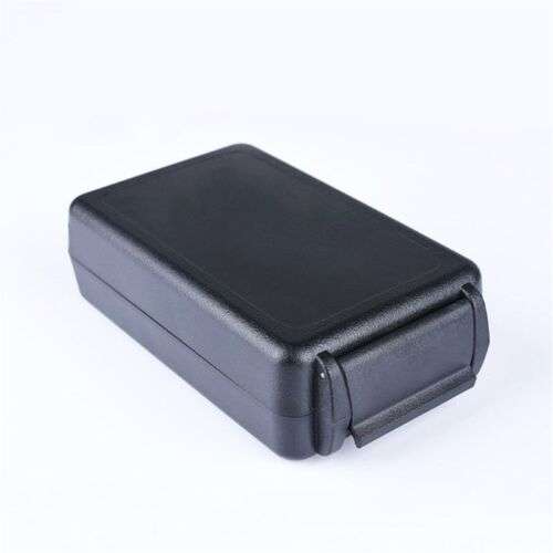 Black Earphone Protector Earbuds Cases for Anti-Breakage and Safe Storage