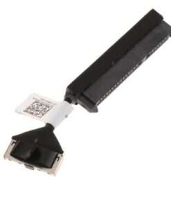 Alternative view of Replacement HDD Hard Drive Cable for Dell XPS 15 95560 Laptops