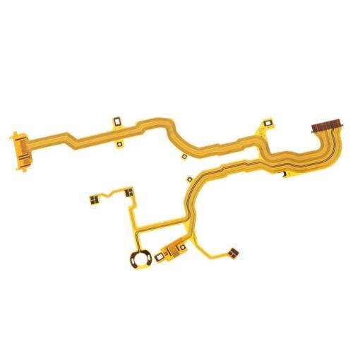 Replacement Lens Back Main Cable Ribbon for Sony DSC-M2 Digital Cameras