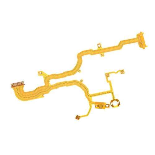 Replacement Lens Back Main Flex Cable for Sony DSC-RX100 Camera Repair
