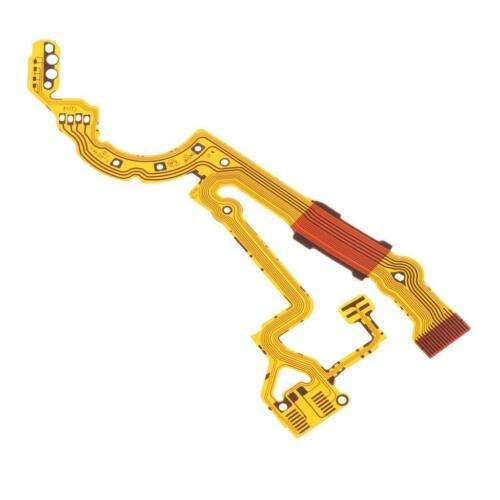 High-Speed Assembly Cable for Connecting 9-18mm Digital Cameras to Accessories