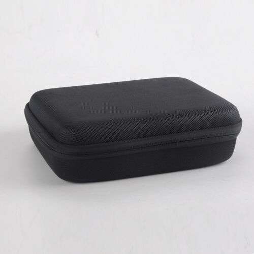 Waterproof Travel Storage Carry Case Bag Box For SJCAM Action Cameras