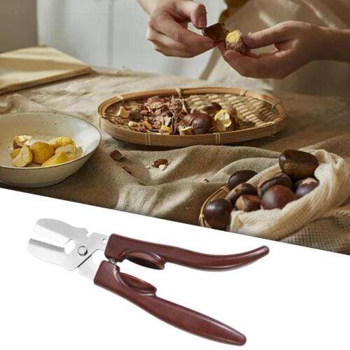 Professional Nut Opener Pliers: Shell Seafood, Crack Walnuts Easily in the Kitchen