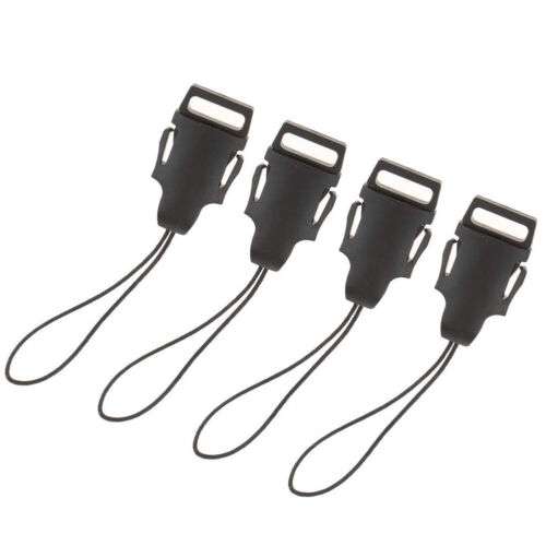 Quick Release Camera Strap Adapter: Securely Connect Your Strap for Easy Access and Durability