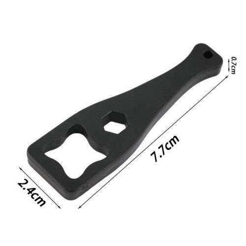 Portable Screw Tool Knob Nut Wrench for Tightening and Repairing Durable Accessories