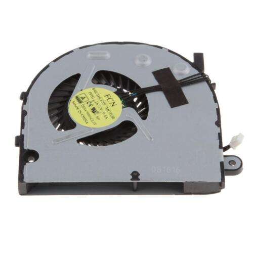 Laptop CPU Fan Processor Fan Cooling Fan for B40-30 -45 Models: Keep Your Laptop Cool and Running Smoothly