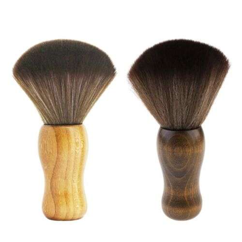 Anti-Static Record Cleaning Brush: Eliminate Dust & Static for Pristine Audio