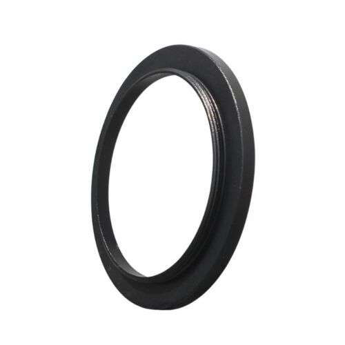 Aluminum Alloy M48-M42 Microscope Lens Adapter for Threaded Lenses