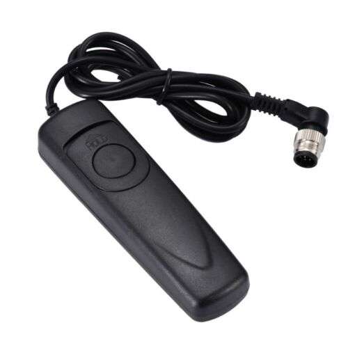 Wireless Shutter Release Cable Remote Control for Nikon DSLR Cameras F5 F6 D100