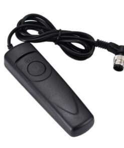 Alternative view of Wireless Shutter Release Cable Remote Control for Nikon DSLR Cameras F5 F6 D100