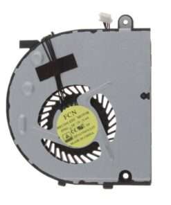 Alternative view of New Cooling Fan Replacement for B40, B40-30, and B40-70 Devices