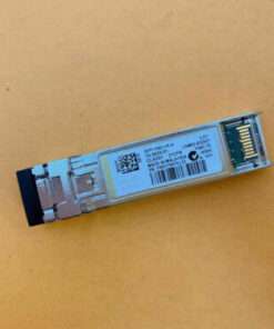 Alternative view of Cisco SFP-10G-LR-X Compatible 10G LR SFP+ Transceiver for 10km High-Speed Networking