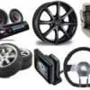 Automobile accessories