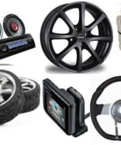 Automobile accessories