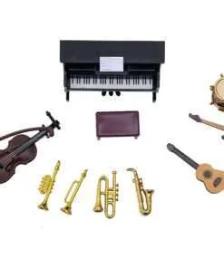 Music Instruments