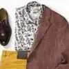 Clothing and Shoe accessories