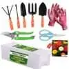 Home and Garden tools