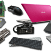 Computer and laptop accessories