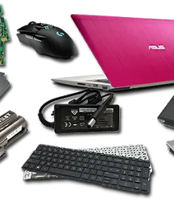 Computer and laptop accessories