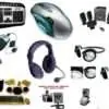 Electronics accessories