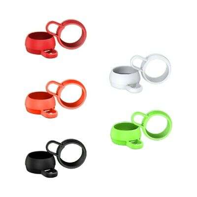 Secure Fit Ear Hooks for Sony Link Buds WF-L900, Anti-Slip Eartips for Sports & Workouts