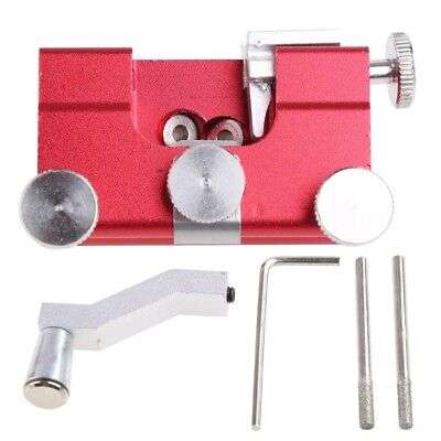Portable Chainsaw Sharpener: Quickly & Easily Sharpen Chains for Woodworking & Outdoor Tasks