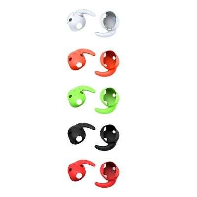 Beats Studio Buds Earphone Covers: Silicone Ear Tips for Secure & Comfortable Fit